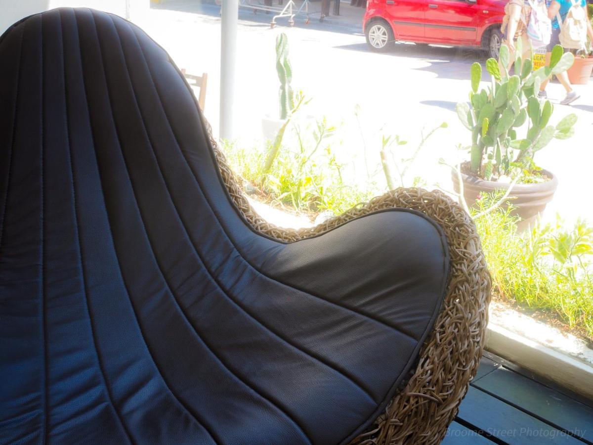 Kinbe Hotel Boutique Playa del Carmen Luaran gambar