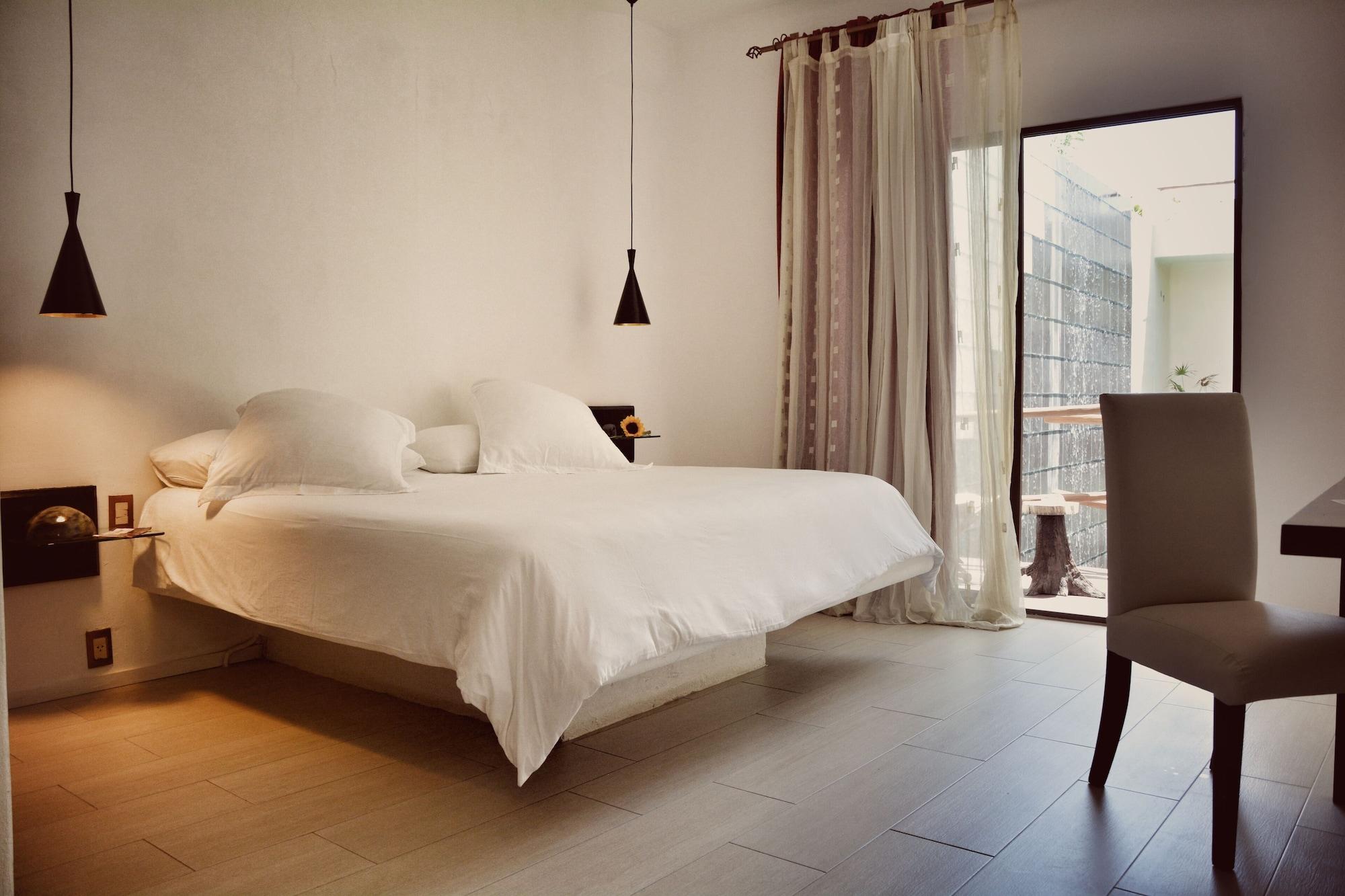 Kinbe Hotel Boutique Playa del Carmen Luaran gambar