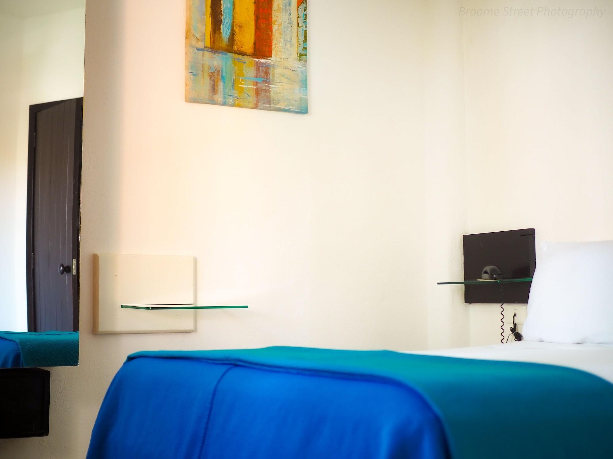 Kinbe Hotel Boutique Playa del Carmen Luaran gambar