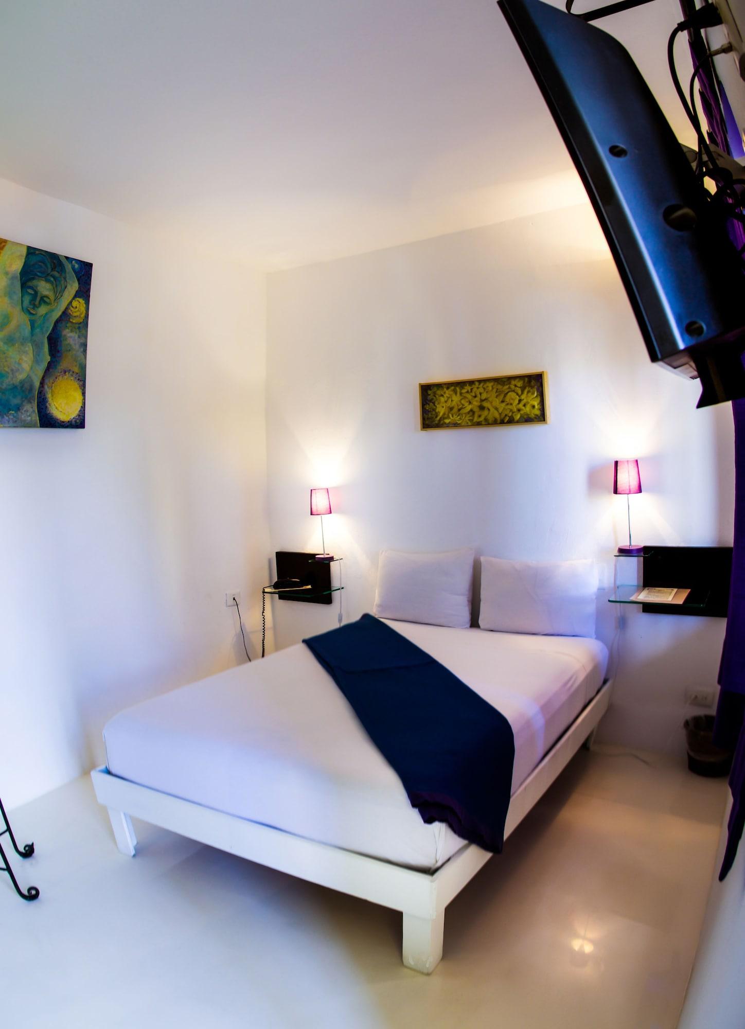 Kinbe Hotel Boutique Playa del Carmen Luaran gambar
