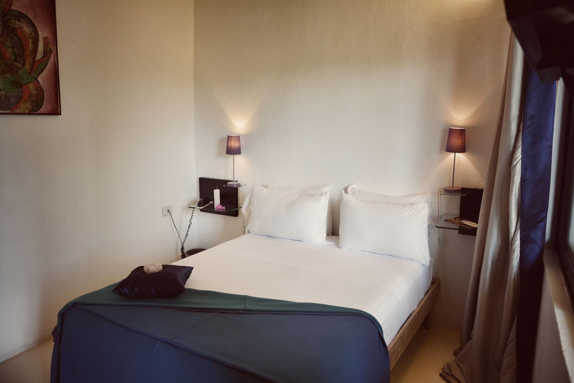 Kinbe Hotel Boutique Playa del Carmen Luaran gambar