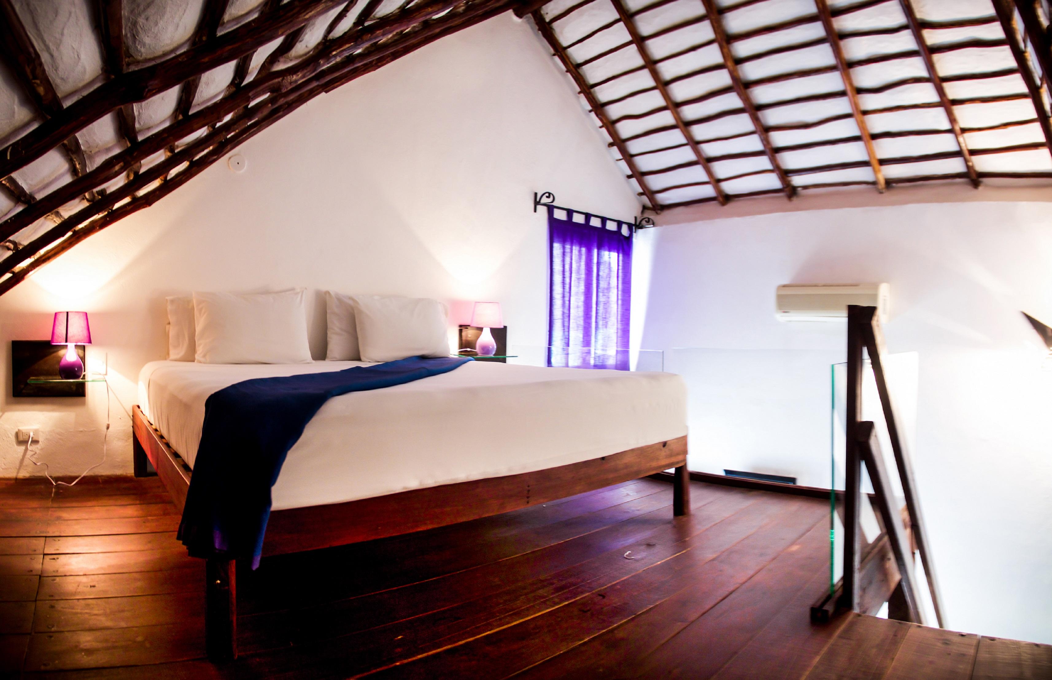 Kinbe Hotel Boutique Playa del Carmen Luaran gambar