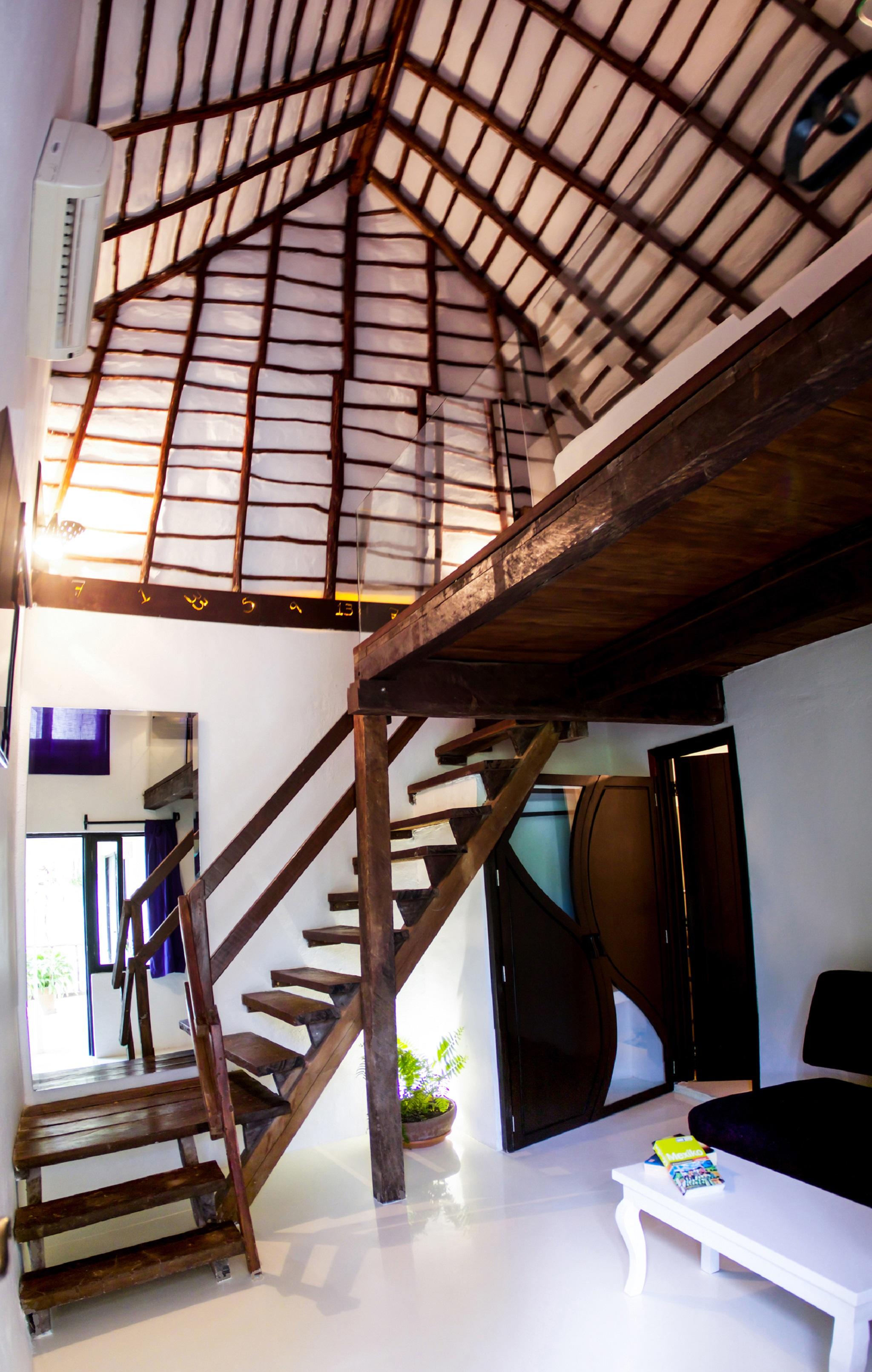 Kinbe Hotel Boutique Playa del Carmen Luaran gambar