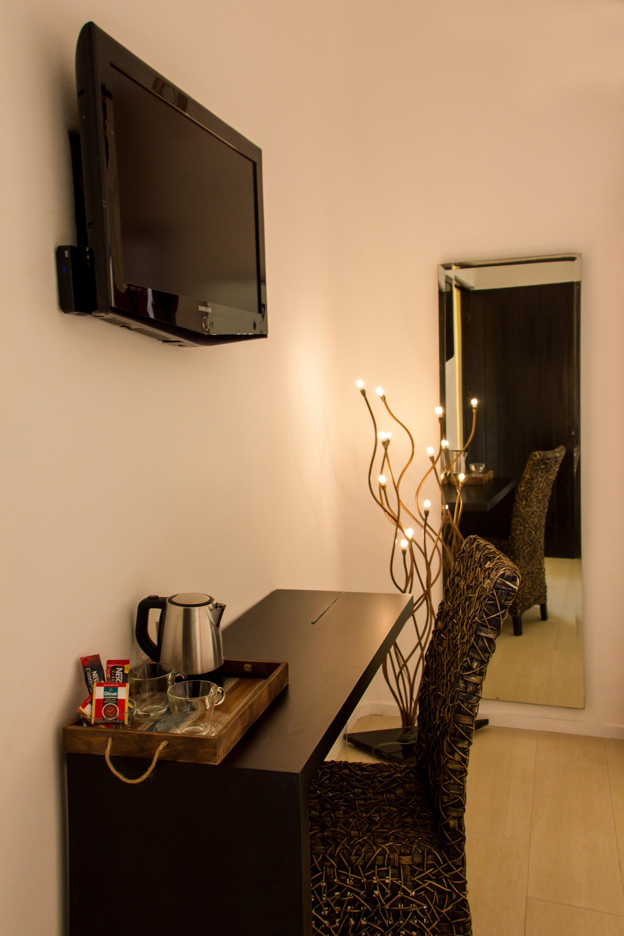 Kinbe Hotel Boutique Playa del Carmen Luaran gambar