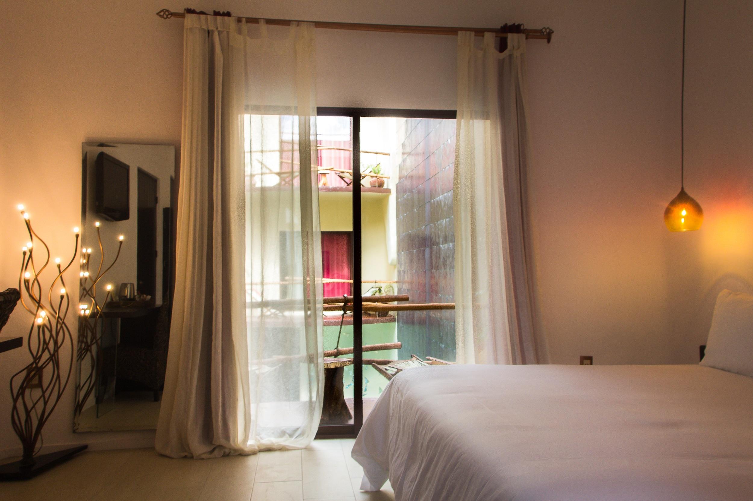 Kinbe Hotel Boutique Playa del Carmen Luaran gambar