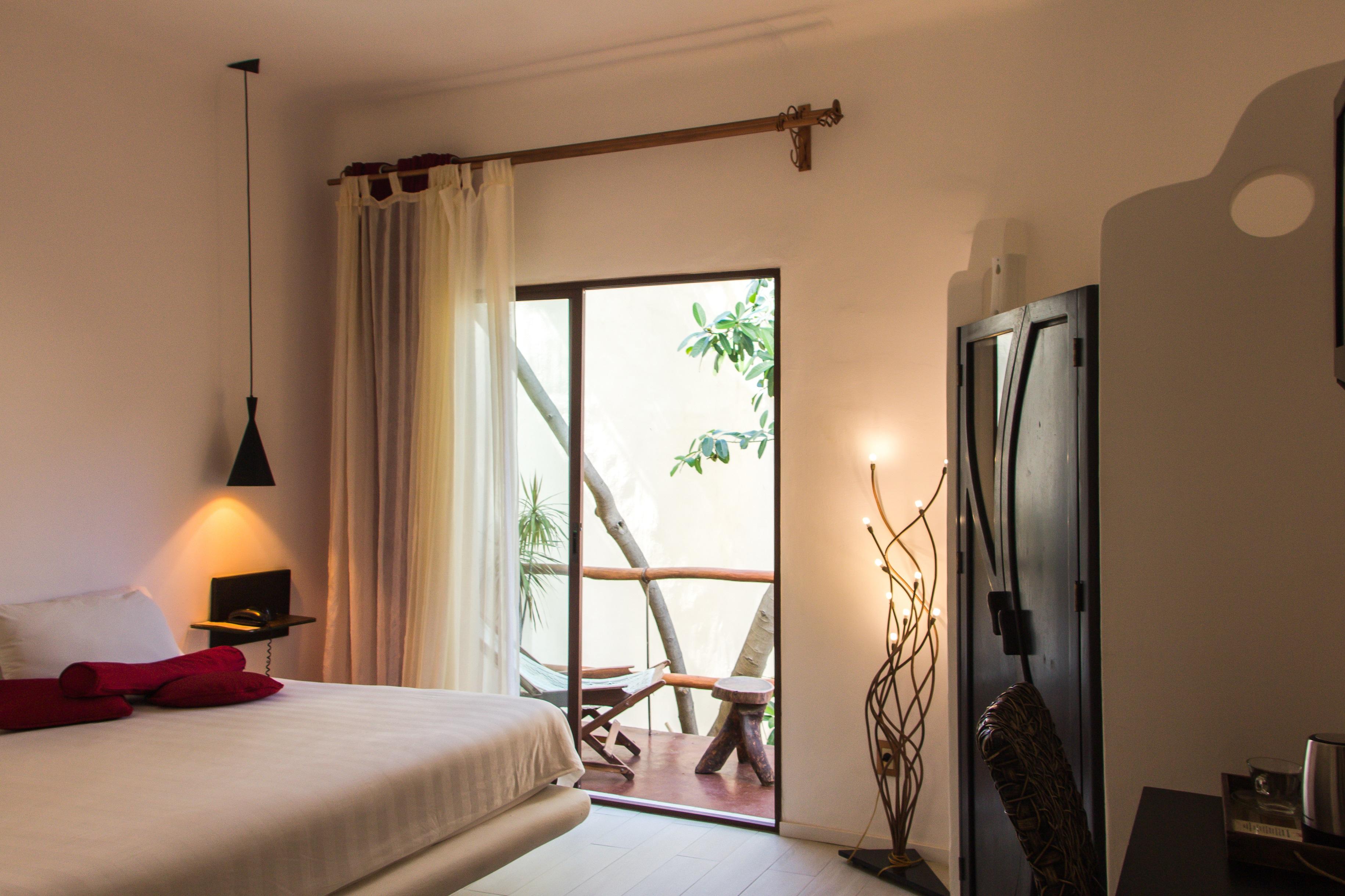 Kinbe Hotel Boutique Playa del Carmen Luaran gambar