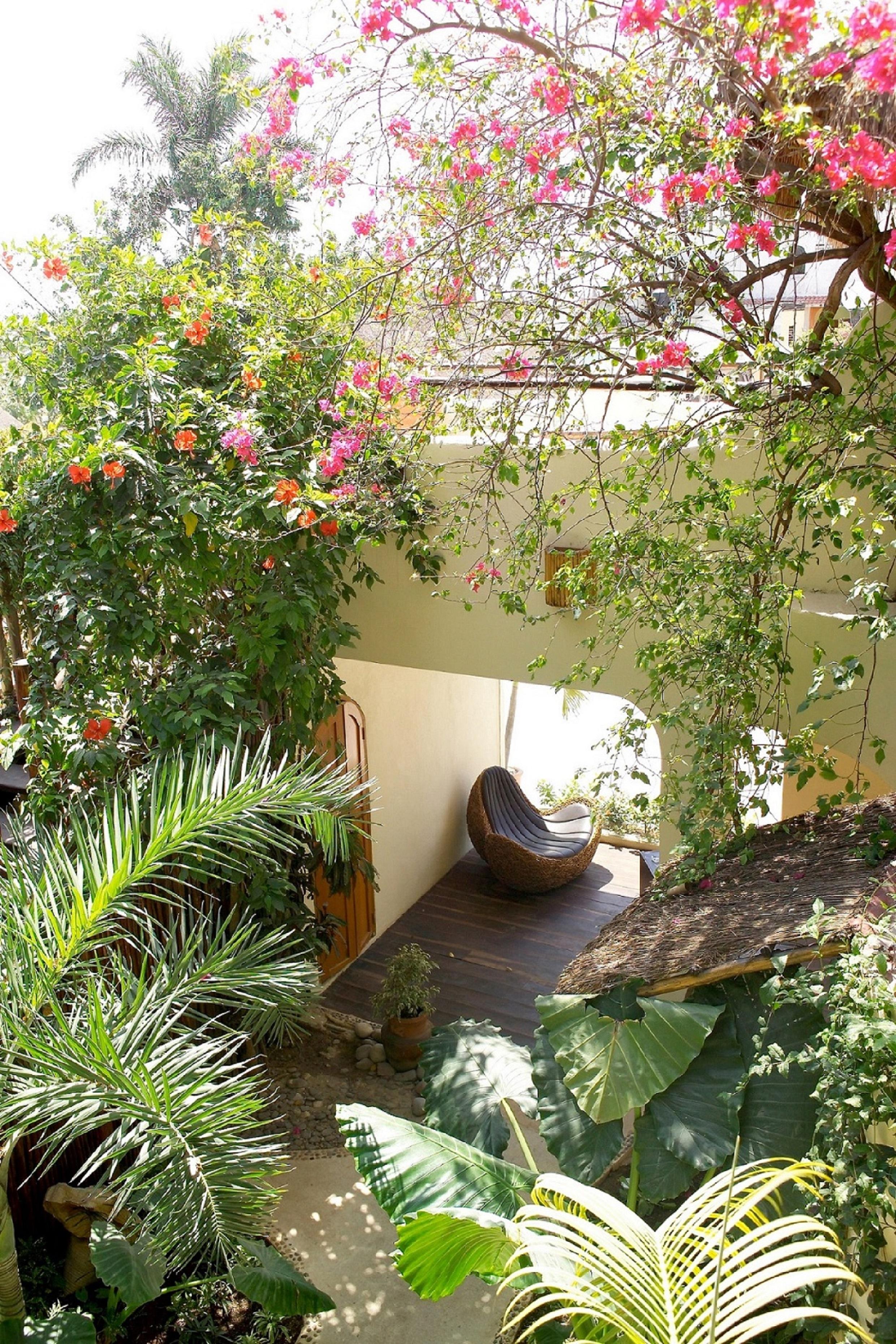 Kinbe Hotel Boutique Playa del Carmen Luaran gambar
