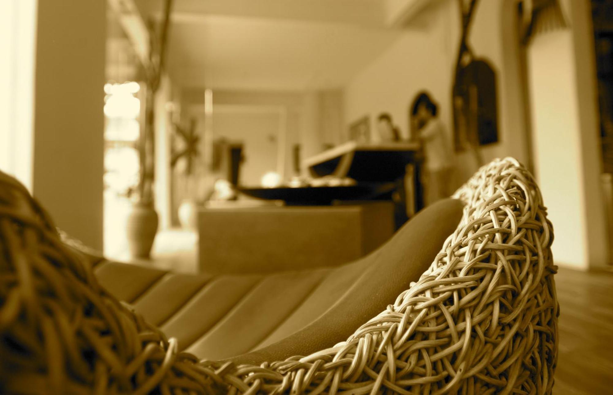 Kinbe Hotel Boutique Playa del Carmen Luaran gambar
